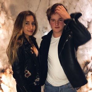 Meet your Posher, Jack